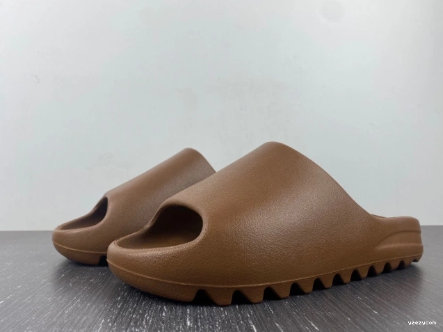 Yeezy Adidas Slide Flax FZ5896 0717